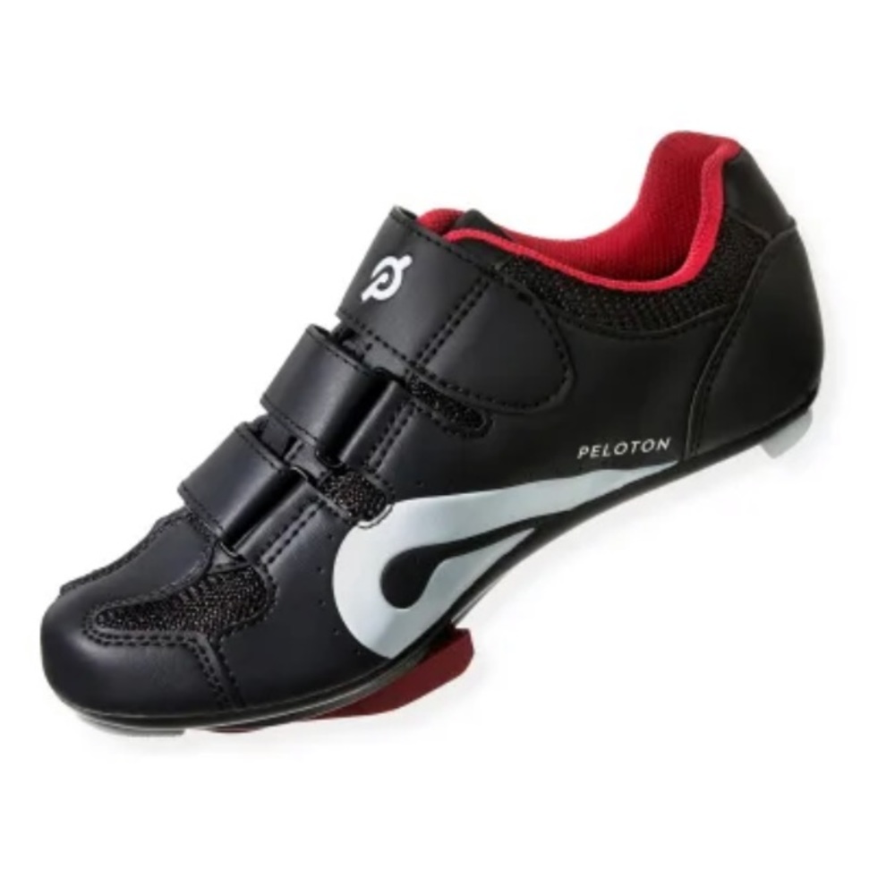 Peloton shoes (with cleats!)